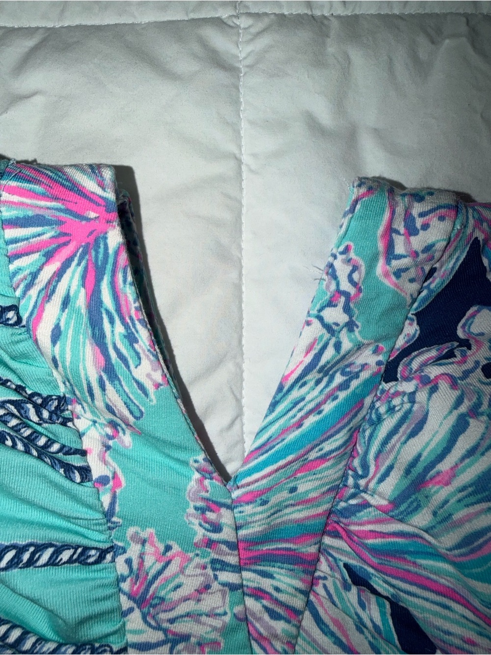 Lilly Pulitzer Marcia Maxi Dress — *RARE* - Picture 14 of 15